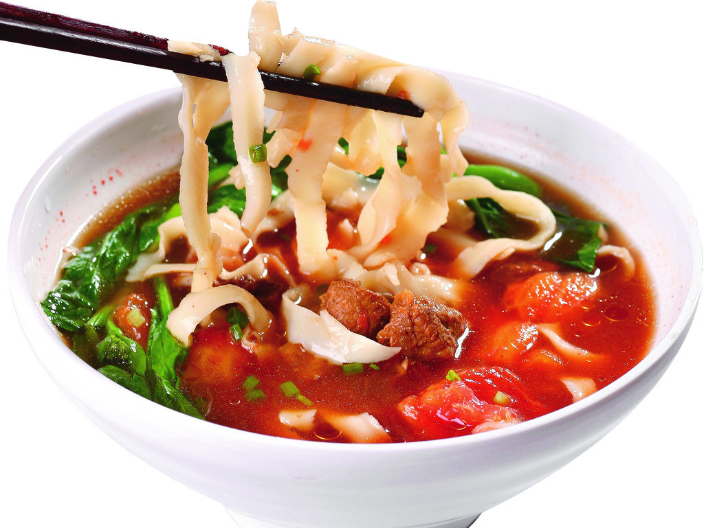 手工面食技術培訓
