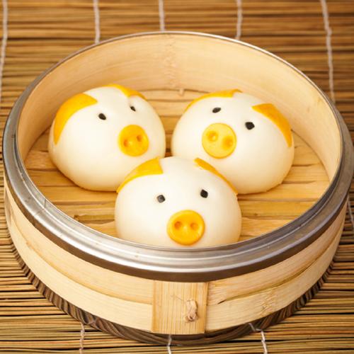 四川卡通饅頭培訓