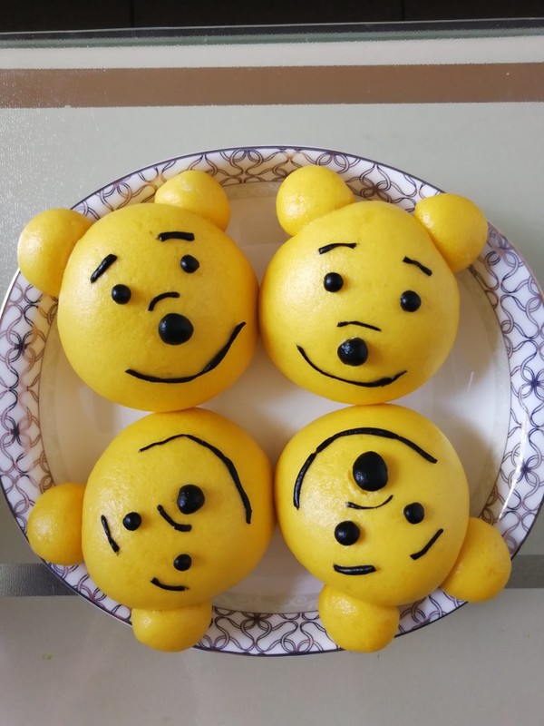成都卡通饅頭培訓