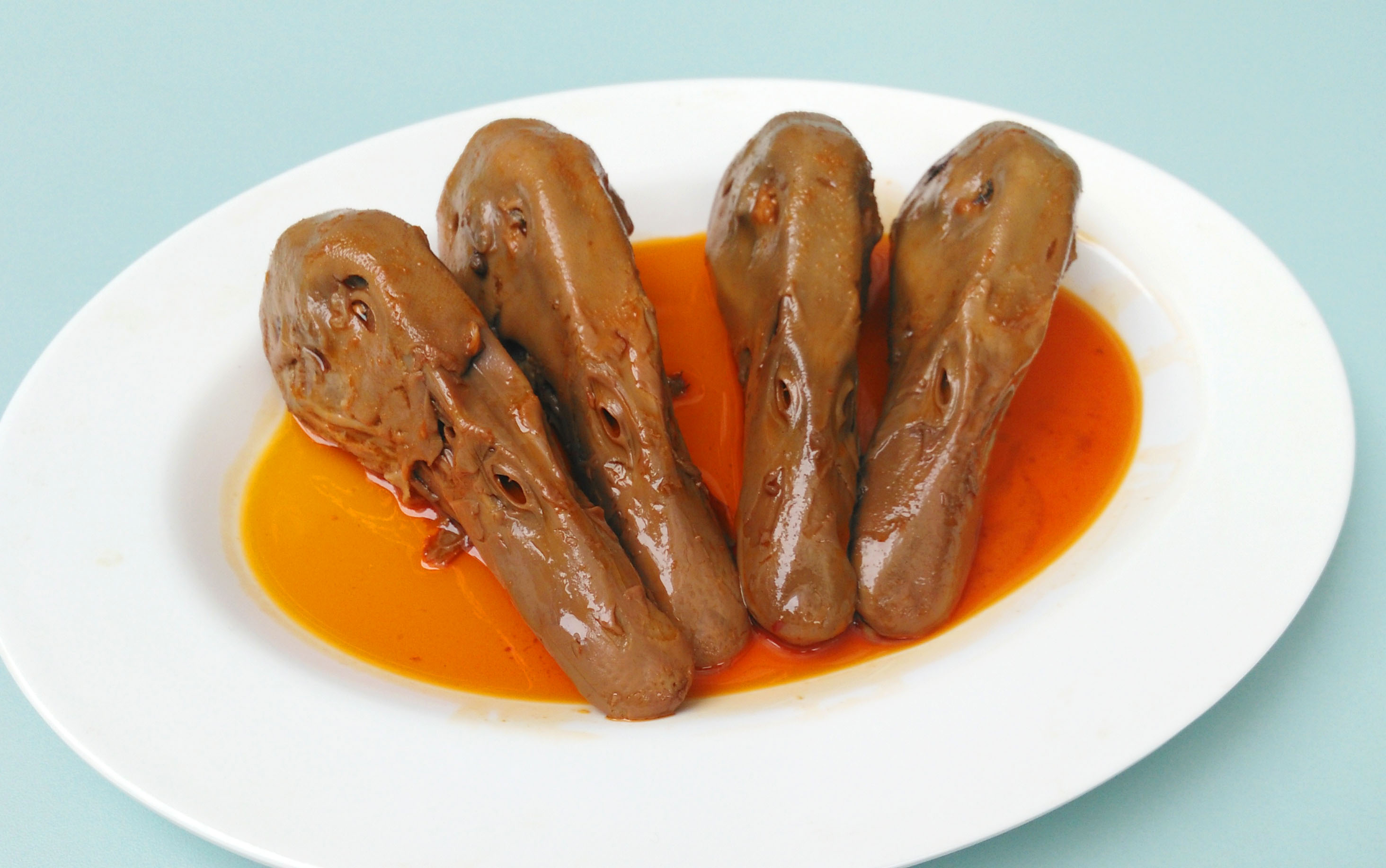 四川鹵菜學(xué)習(xí)培訓(xùn)哪個(gè)味道好？